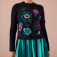 Alivia - Mel Crew Neck Sweater