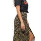 Buddylove - MAREN BRAZIL SKIRT