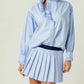 Sundays - Opal Button-up Shirt