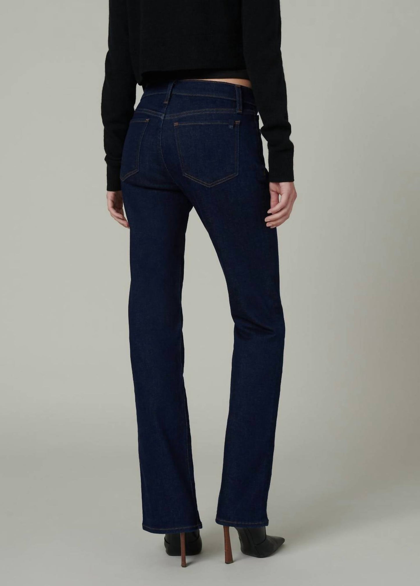 Joe'S Jeans - Provocateur Petite Bootcut Pants