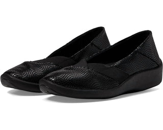 Arcopedico - Gemini Flat Loafer