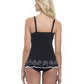 Profile By Gottex - D-cup Enchantment Swimdress