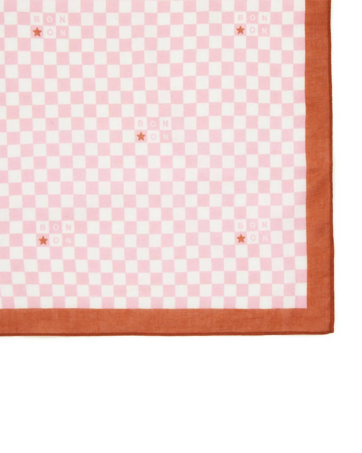 Bonton - Kids Bandana Scarf