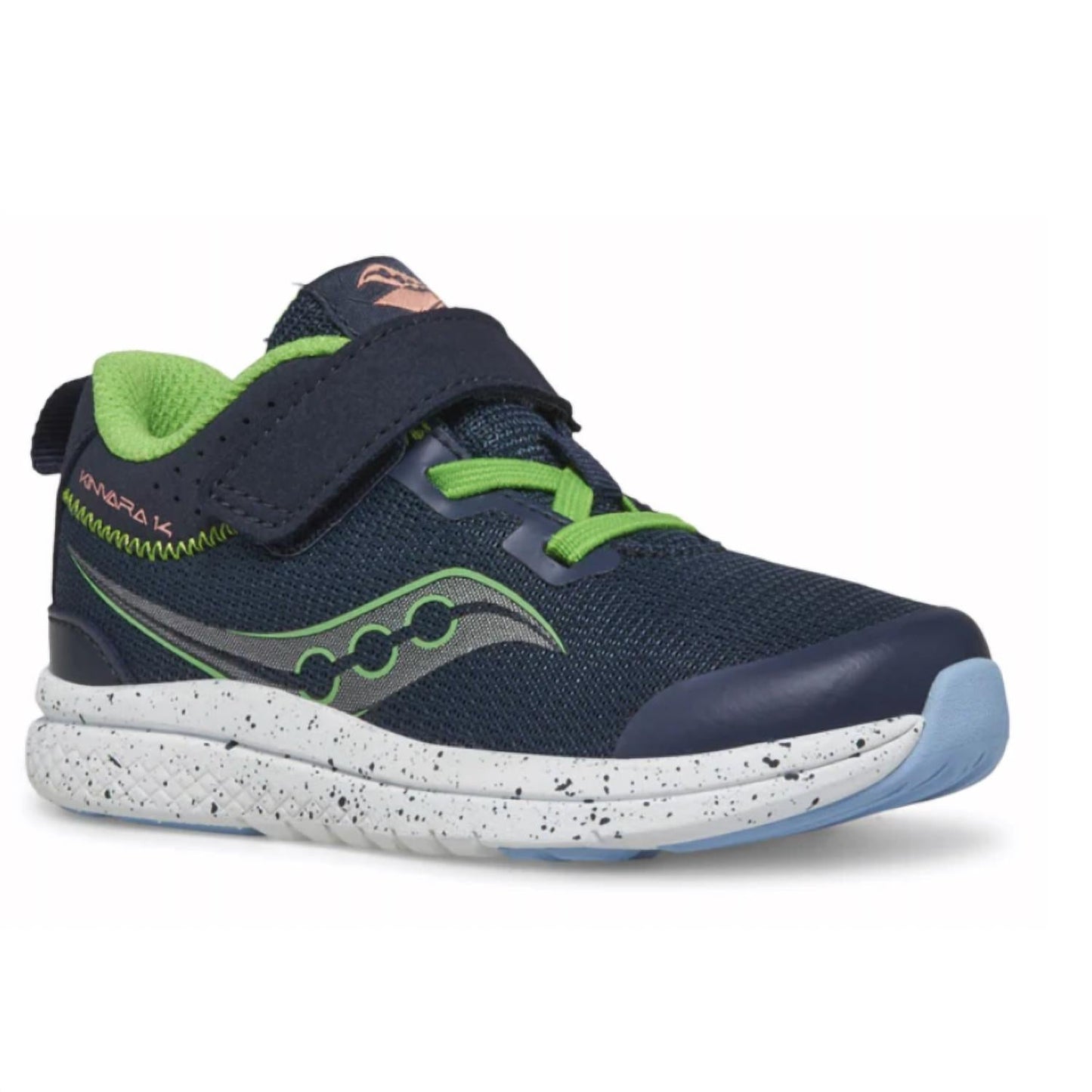 Saucony - Junior Kid's Kinvara 14 AC Sneakers