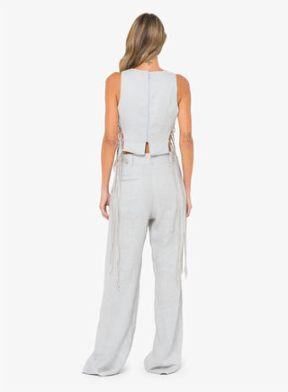 Jbq - Aubrey Wide Leg Pants