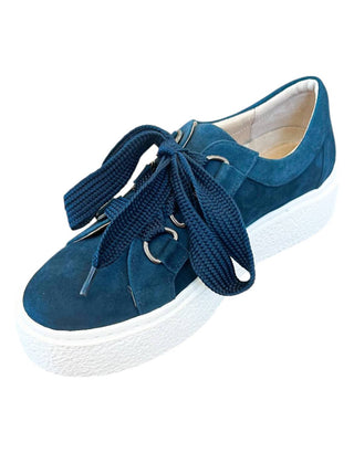 Vaneli - Women's Yevka Suede Sneaker
