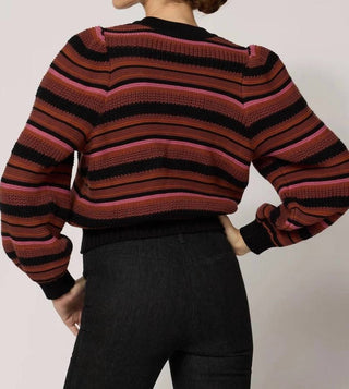 Cleobella - Bethany Sweater Cardigan