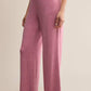 Z Supply - Dawn Smocked Pant