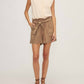 Melissa Nepton - Spencer Cuffed Short