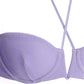 Agua Bendita - Korin Kae Swimsuit Bikini Top