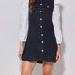 Able - Tweed Dress