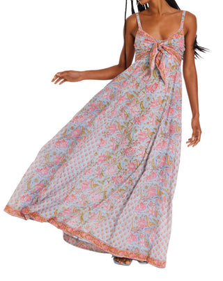 Allison New York - Martina Maxi Dress