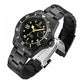 Invicta JT Pro Diver 40mm Ltd Ed Automatic Date Bracelet Watch