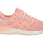 ASICS Women's Roadhawk FF 2 MX Running Shoes Baked Pink