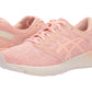 ASICS Women's Roadhawk FF 2 MX Running Shoes Baked Pink