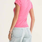 Z Supply - Amour Cheeky Tee