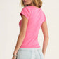 Z Supply - Amour Cheeky Tee