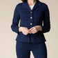 Habitat - Knit Urban Jacket