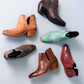 Naughty Monkey - Women's Kickin' Booties
