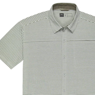 Dakota Grizzly - Men's Andy Short Sleeve Button Down Shirt