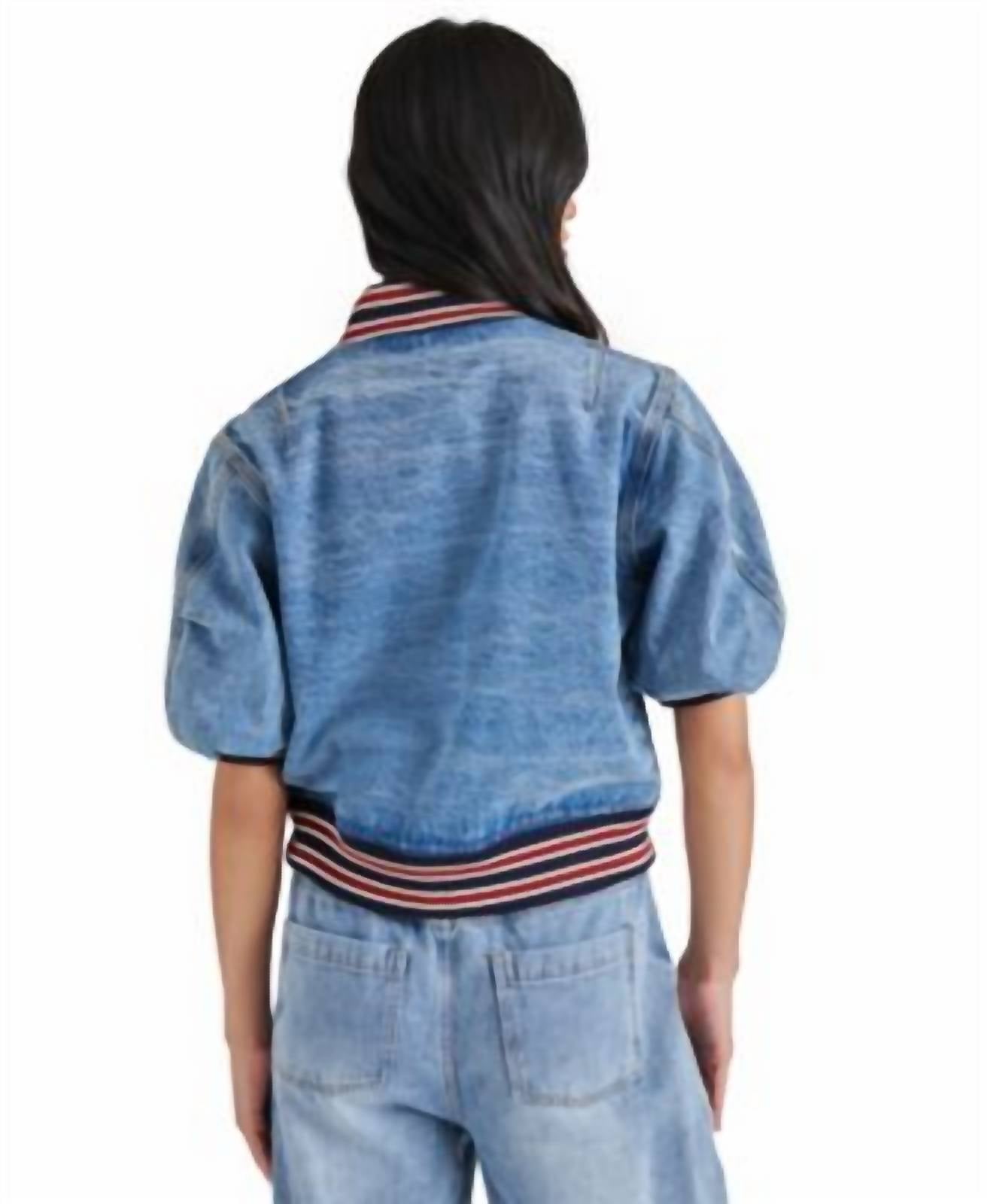 Steve Madden - Zamora Jacket