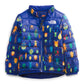 Infant Thermoball Eco Jacket - Bolt Blue