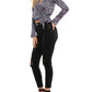 Blue Life - Willa V-neck Long Sleeve Top