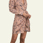 Elan - Marble Dress