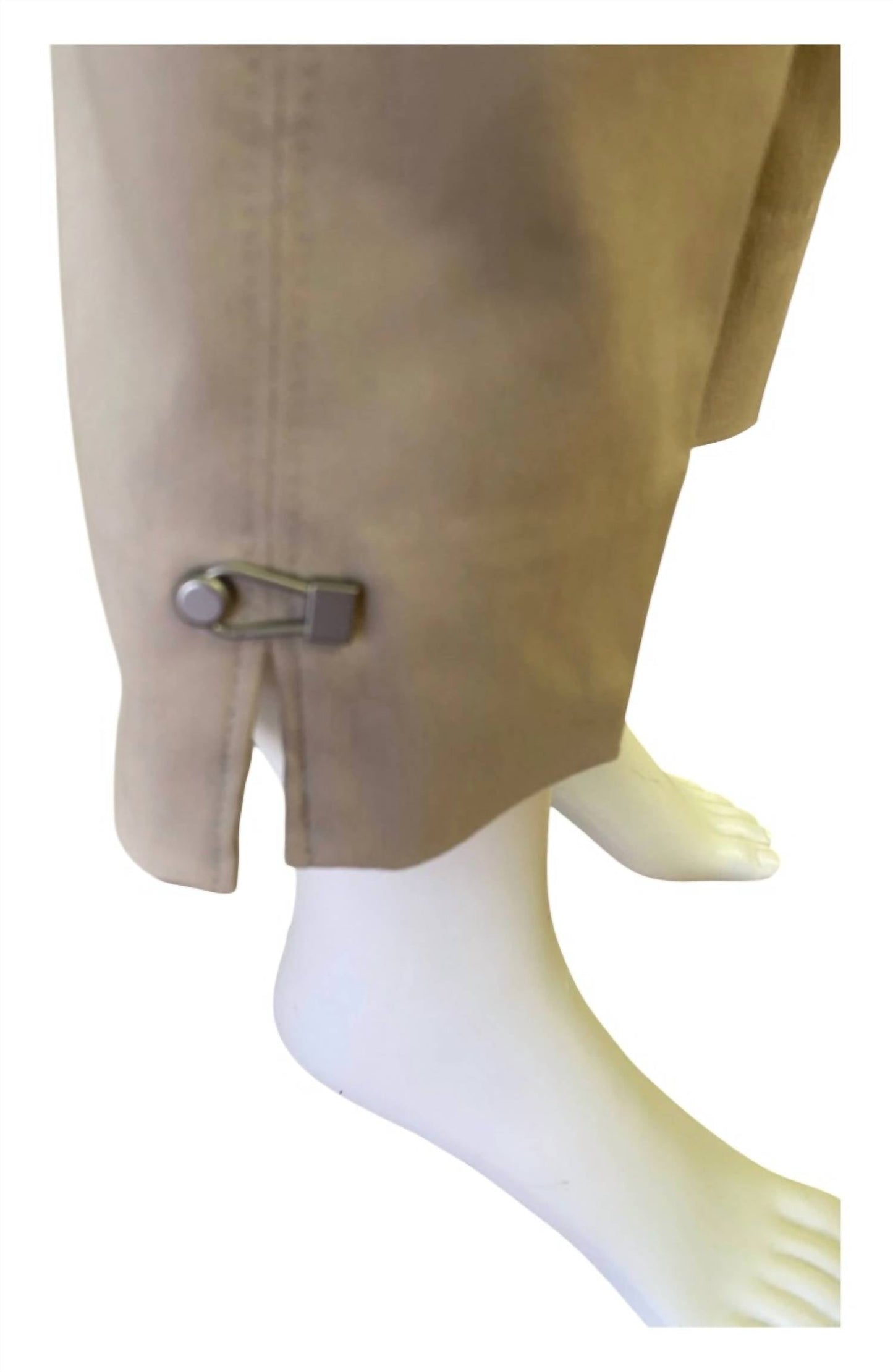 Elliott Lauren - Chino Pull On Pants