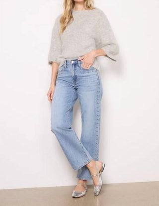 Pistola - Micah Alpaca Blend Sweater