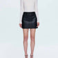 Pistola - Skye Utility Mini Skirt