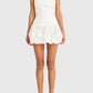 Amanda Uprichard - Rendezvous Mini Dress