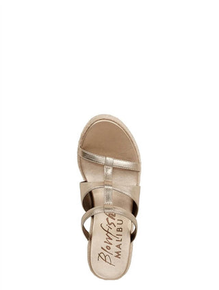 Blowfish - Women's Bahia Rope Sandal