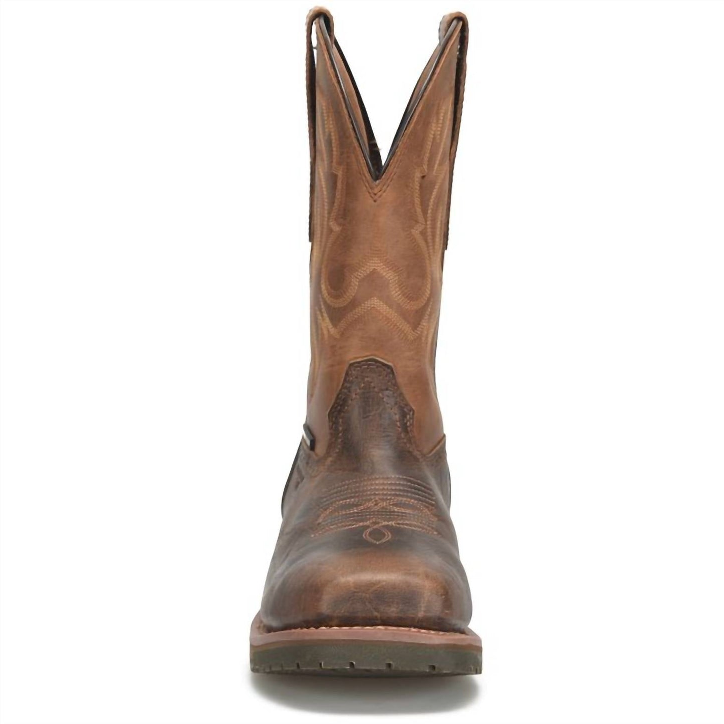 Double-H Boots - Men's Outlook Comp Toe Boot