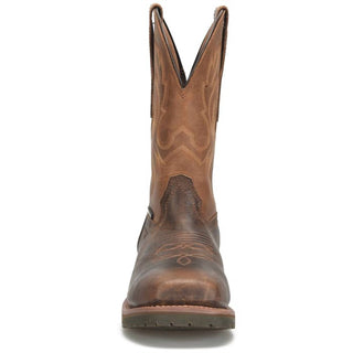Double-H Boots - Men's Outlook Comp Toe Boot