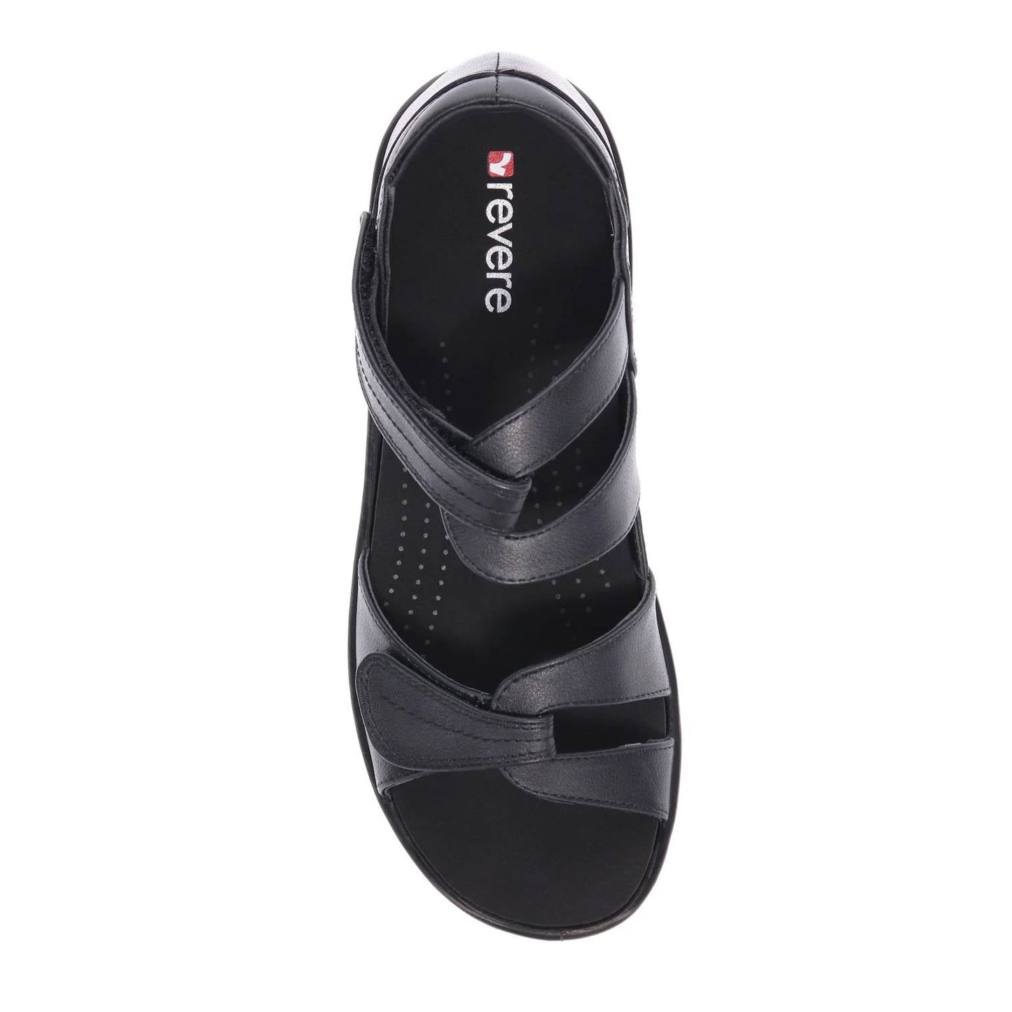 Revere - Women's Geneva Sandal
