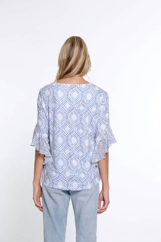 Multiples - Ruth Anne Top