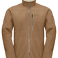 Jack Wolfskin Robson Fjord Fleece Jacket - Chipmunk