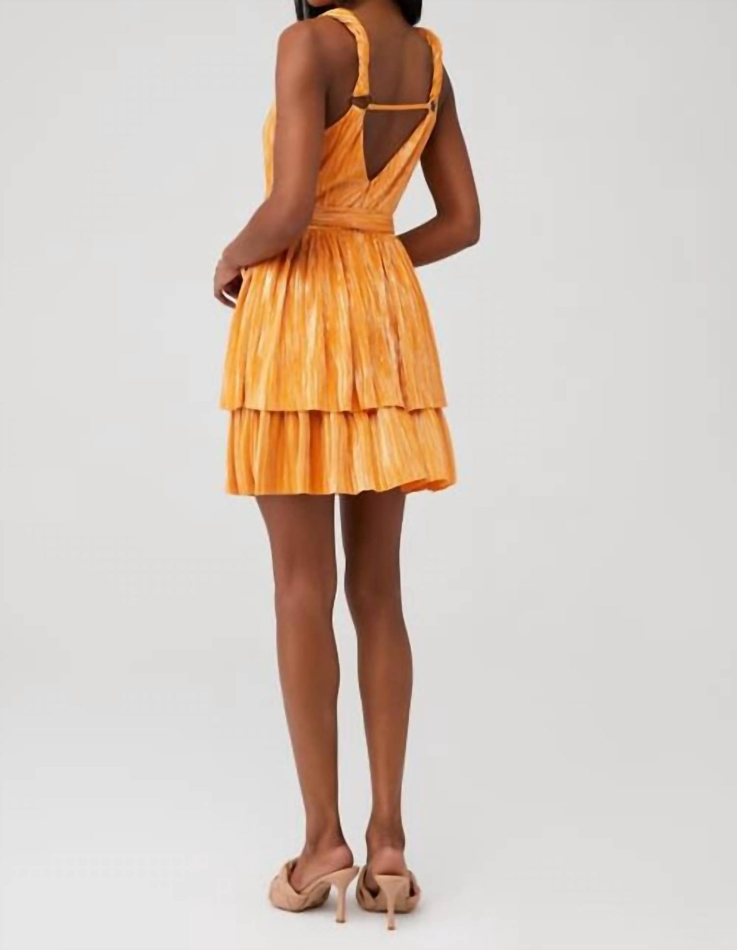 Sabina Musayev - Alma Dress