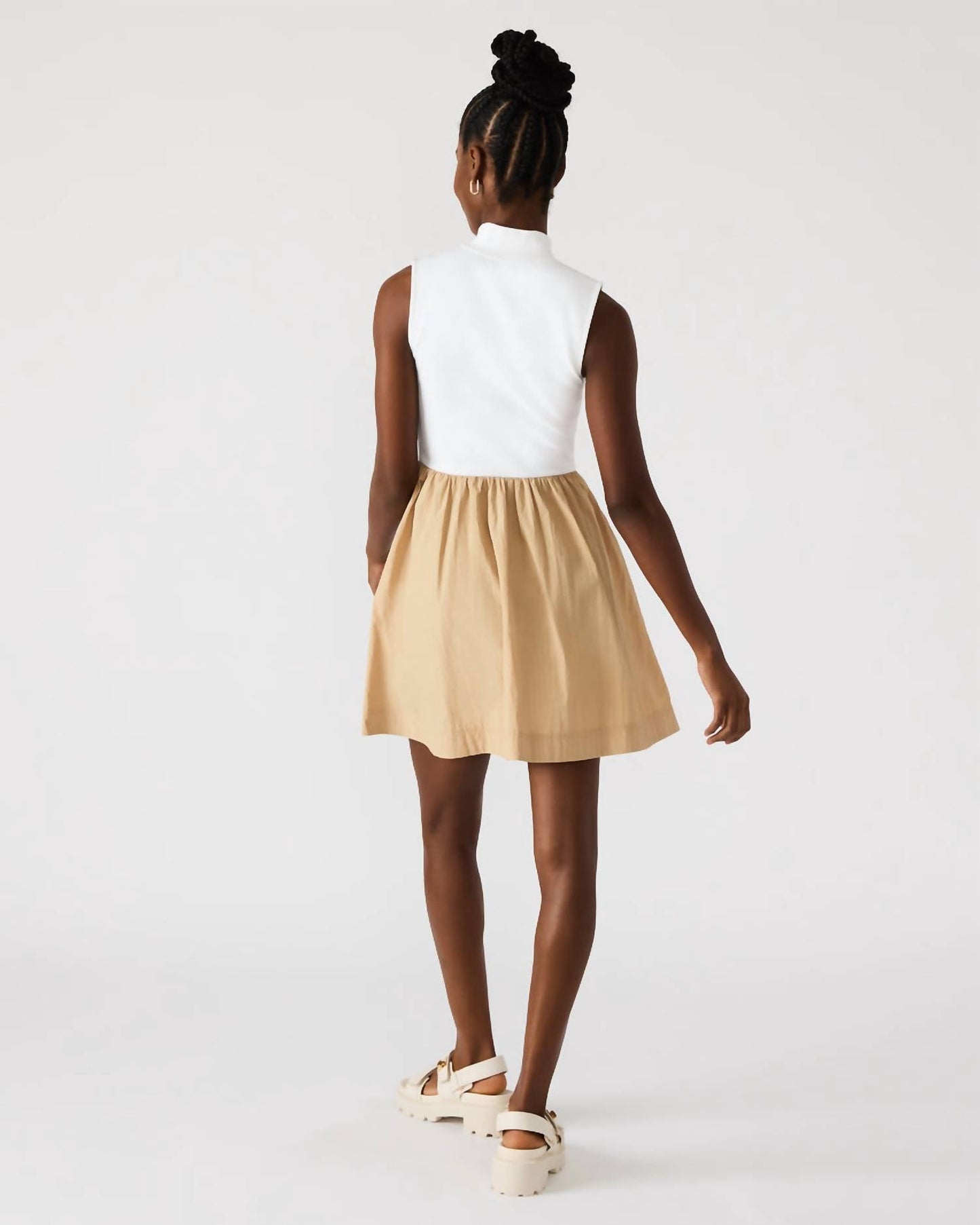 Steve Madden - Lyon Dress
