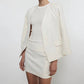 Enza Costa - Crepe Sartorial Jacket
