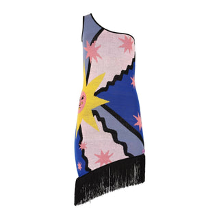 Annaiss Yucra - Women's Sunny Star Dress