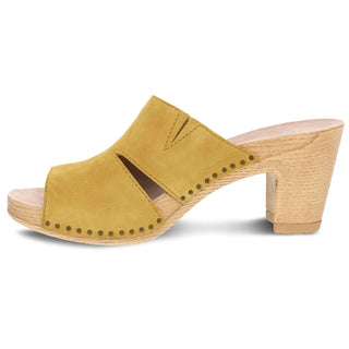 Dansko - Women's Tandi Heeled Sandal