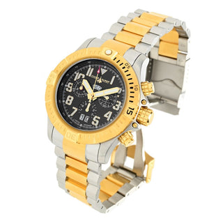 Chase Durer Air Fighter 45mm Swiss Quartz Chronograph