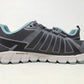 Inov 8 Women's Terraultra 260 Trail Running Shoe Grey/Blue Size 7 B(M) Us