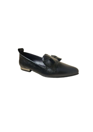 Bueno - Women's Pointed Toe Flat Shoes
