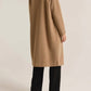 Z Supply - Mason Knit Coat