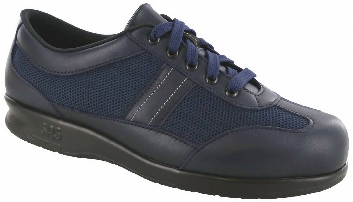 Sas - Women's FT Mesh Walking Shoe