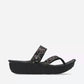 Wolky - Women's Tahiti Supportive Flip-flop Sandal