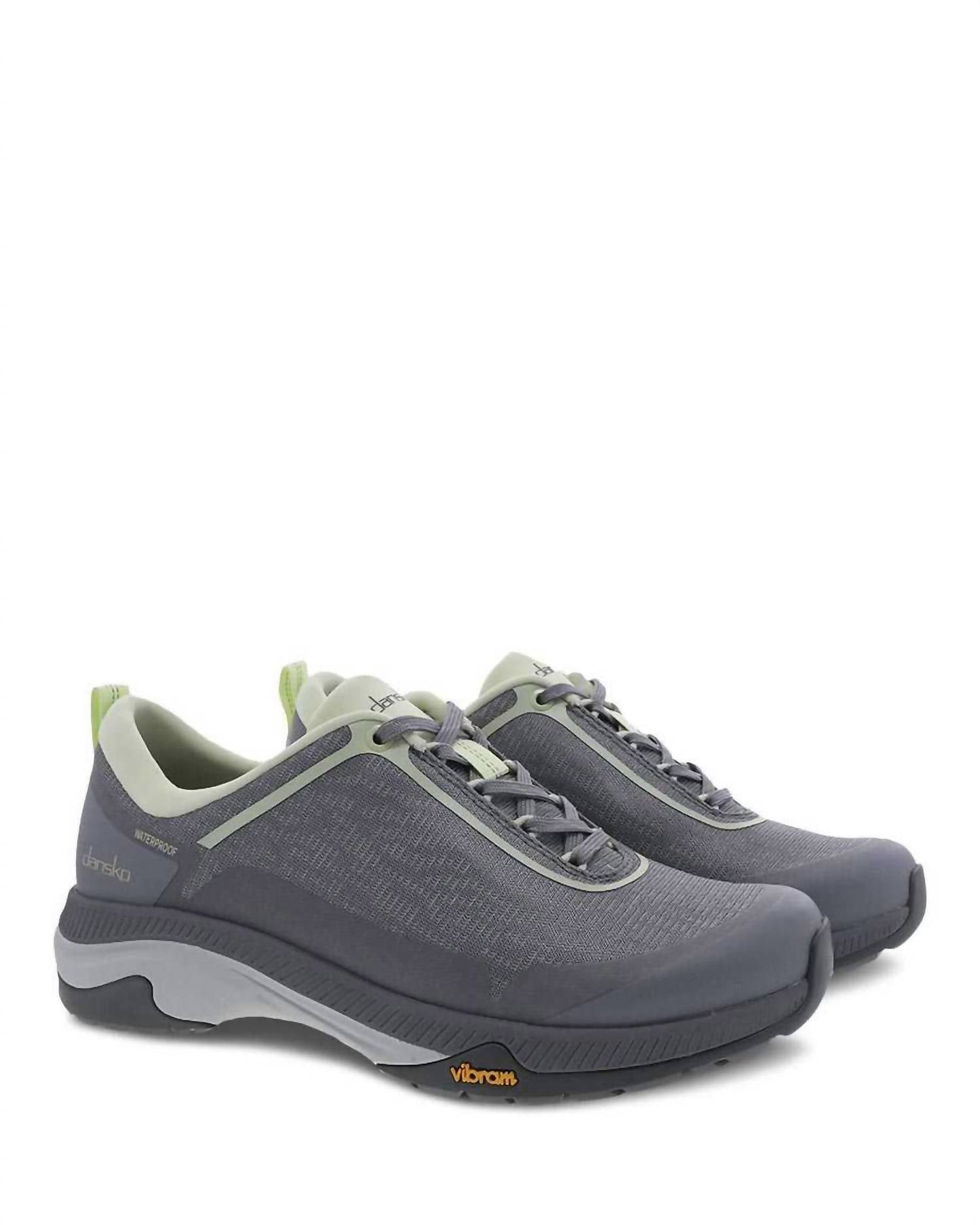 Dansko - Women's Makayla Waterproof Walking Shoe